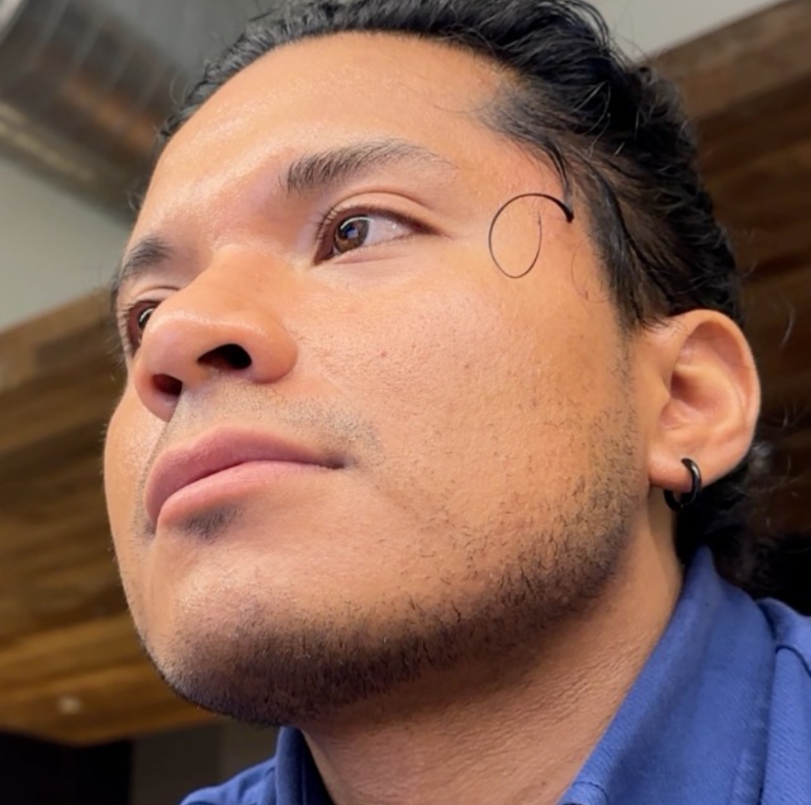 Christian Perez Profile Image